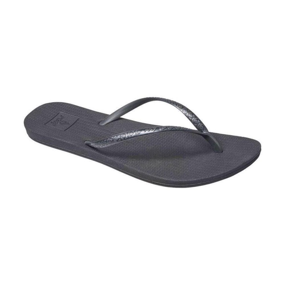 BRAND NEW girl reef escape lux flip flops slippers size 2Y-3Y